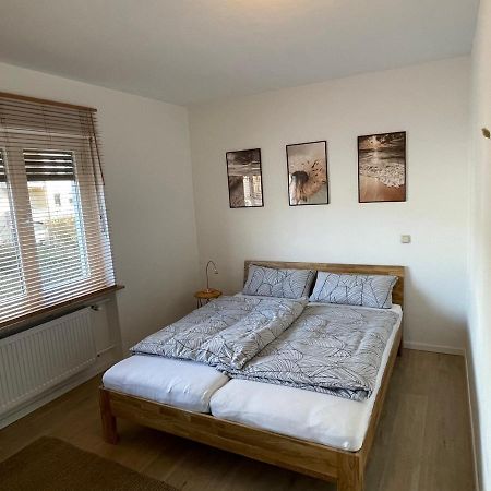 Schone&Moderne 2Zkb Wohnung Am Homburg Saarbrucken Extérieur photo