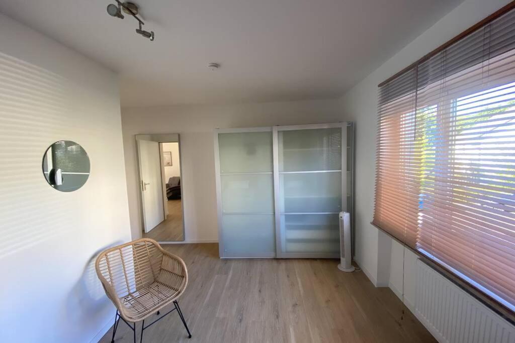 Schone&Moderne 2Zkb Wohnung Am Homburg Saarbrucken Extérieur photo
