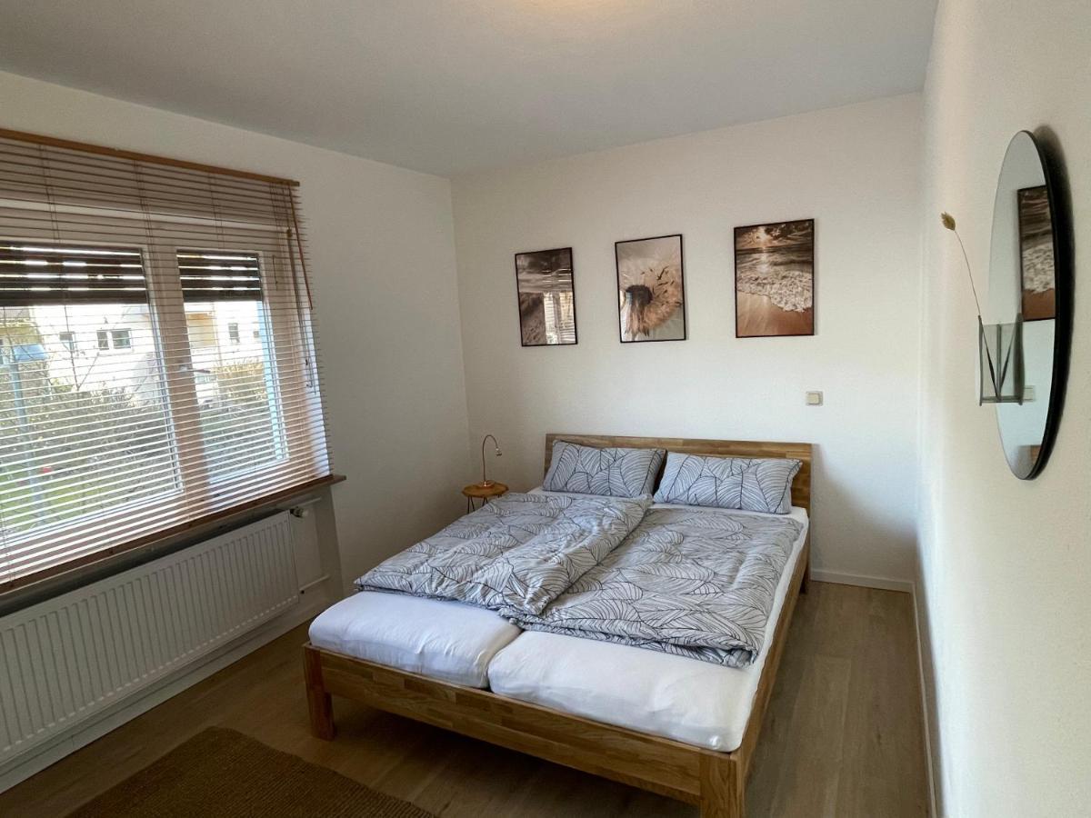 Schone&Moderne 2Zkb Wohnung Am Homburg Saarbrucken Extérieur photo